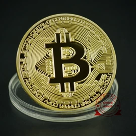 徽章;纪念币;金属工艺品