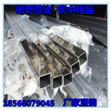 現貨批發304 316L不綉鋼方管30*30mm制品用不銹鋼方通廠家耐腐蝕