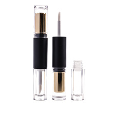 ˫ͷ͸���ǿں�չ� �ں�ܰ���Բ����ƽ��12.1mm���ʹܰ���˫ͷ