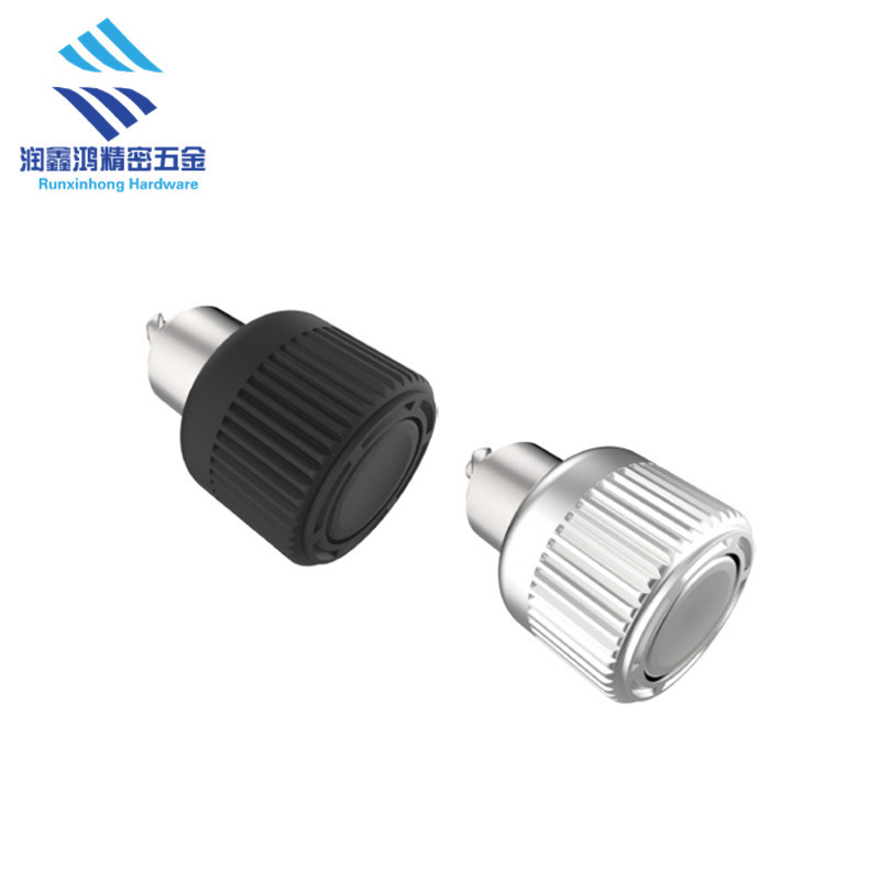 D9-47-1303-K 1/4转快锁式紧固件 压铆松不脱 快速进入紧固件