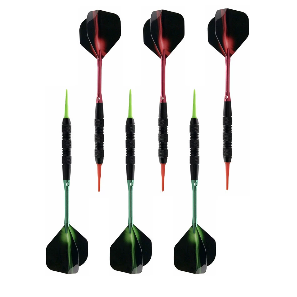 Electronic darts, set, toy, direct factory sales, 18 gram