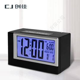 闹钟、台钟;温湿度计;温度计水温计