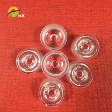 新款热销 LED透镜 仿流明防水透镜120度 多功能LED路灯透镜