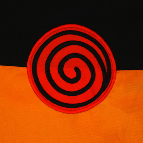 Anime Ninja Costume Naruto Shippuden Version cosplay outfit Halloween cosplay costume