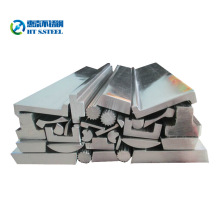 不銹鋼異形鋼 冷拉異型凹凸三角半圓精品 不銹鋼異型材廠家