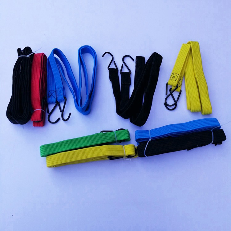 摩托车自行车货带捆绑带行李弹力绳松紧绳快递拉绑货绳子摩托车筋