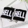Black Hello