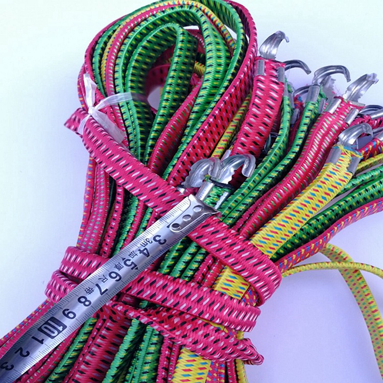 自行车绑带捆绑绳摩托车行李绑带弹力绳捆扎带货架电动车捆扎绳子