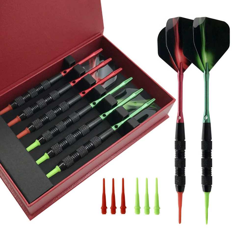 Electronic darts, set, toy, direct factory sales, 18 gram