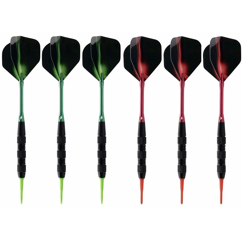 Electronic darts, set, toy, direct factory sales, 18 gram