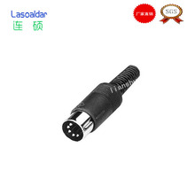 �|����DIN5P��о�M�bʽ���^DIN�I�P5о���^�Ӿ����^5�5P���^����