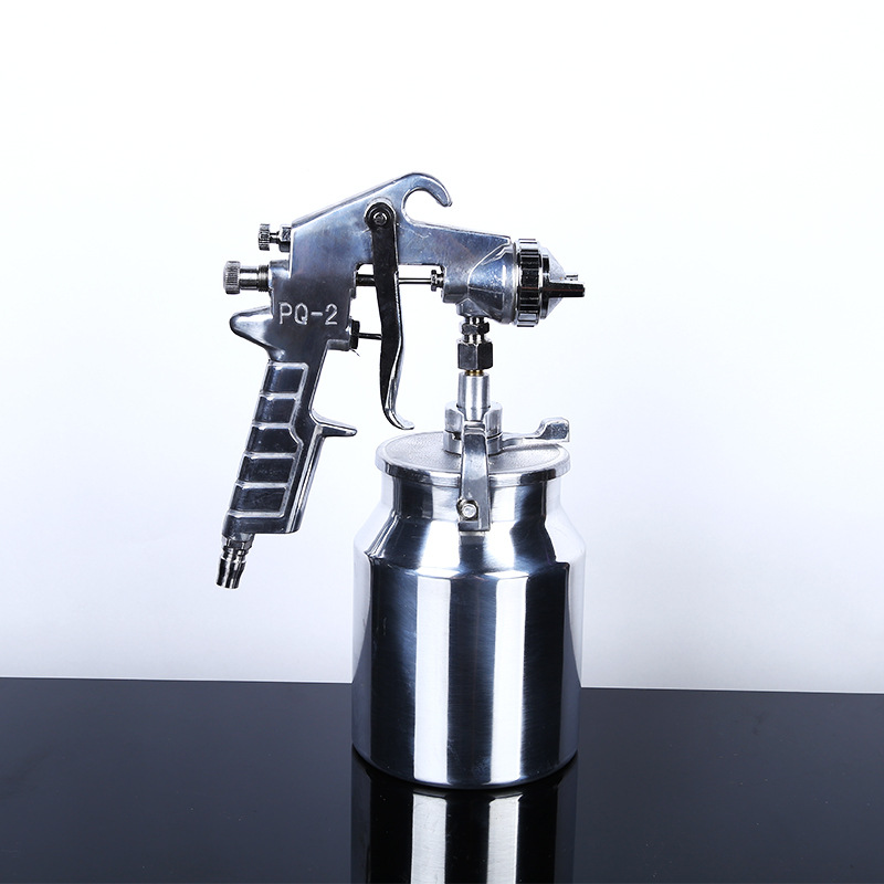 厂家批发PQ-2喷漆枪 细腻均匀 家装 家具 船泊 喷油漆枪 特价