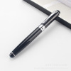 Spot coarse signature pen advertising gift Pen Big Big Pen Business metal pen wholesale carving logo