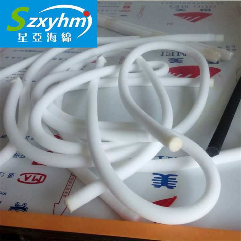 各种密度海绵聚氨酯 防尘防震绵包装盒 手机防震EVA抗压海绵内衬