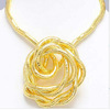 Necklace, Aliexpress, Amazon, 5mm, 90cm