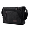 Sports cloth one-shoulder bag for leisure, capacious shoulder bag, backpack