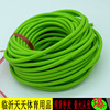 Wholesale traditional slingshot rubber band 1632 2040 1842 1745 rubber band rubber tube round rubber band soby skin