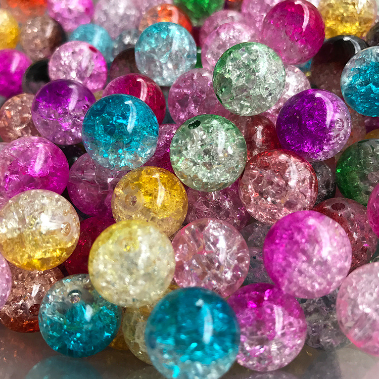 Random mix