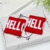 Red hello