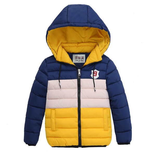 Children's jacket