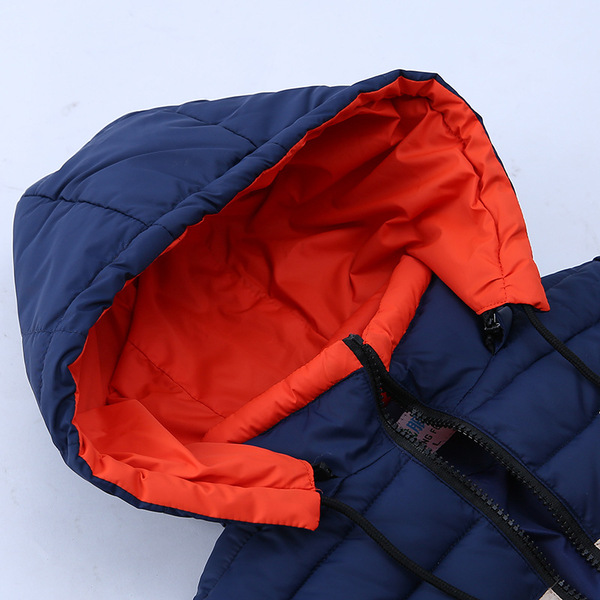Children's jacket