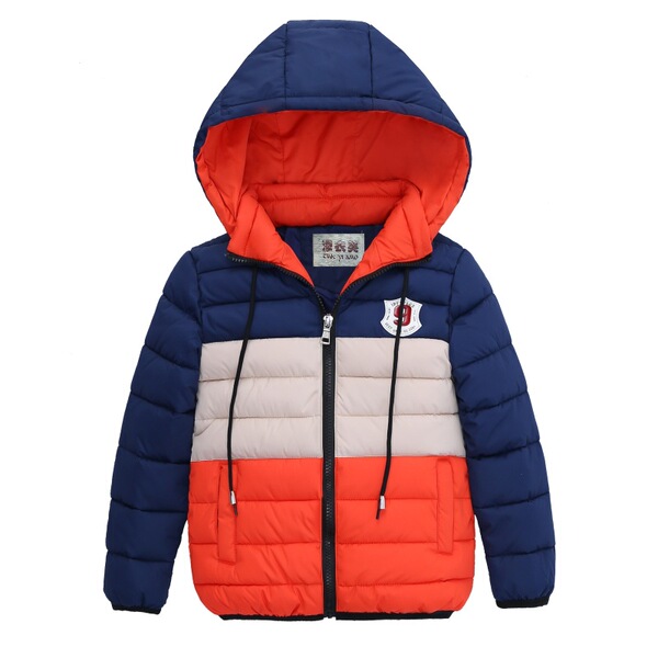Children's jacket