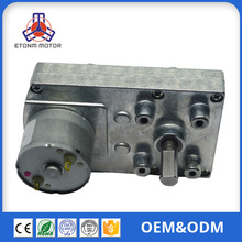 �y�T�p��늙C ����ˮ�y 60mm �����D ֱ��12V 24v ̼ˢֱ��늙C