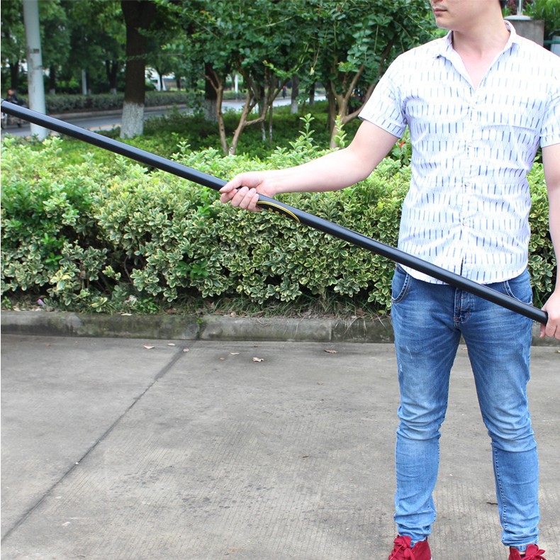 PC齐眉棍 武术器材 长棍 棍子