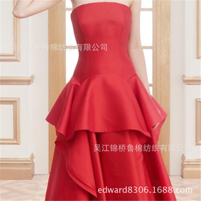 Elastic force Satin printing 150*16 + 32/2 + 70D twisting 75d*21 + 70D Zhigongni pants material TTR cloth