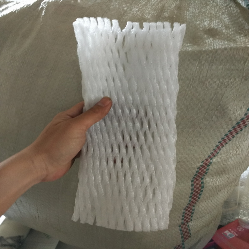 芋头网套 芒果哈密瓜保护套 大型水果包装网套 桃子网套