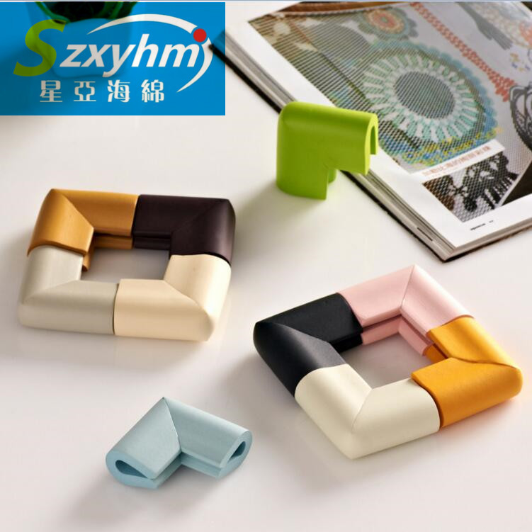 健身器材防菌EVA海绵把套双色研磨NBR手把套 运动器材防滑不吸汗