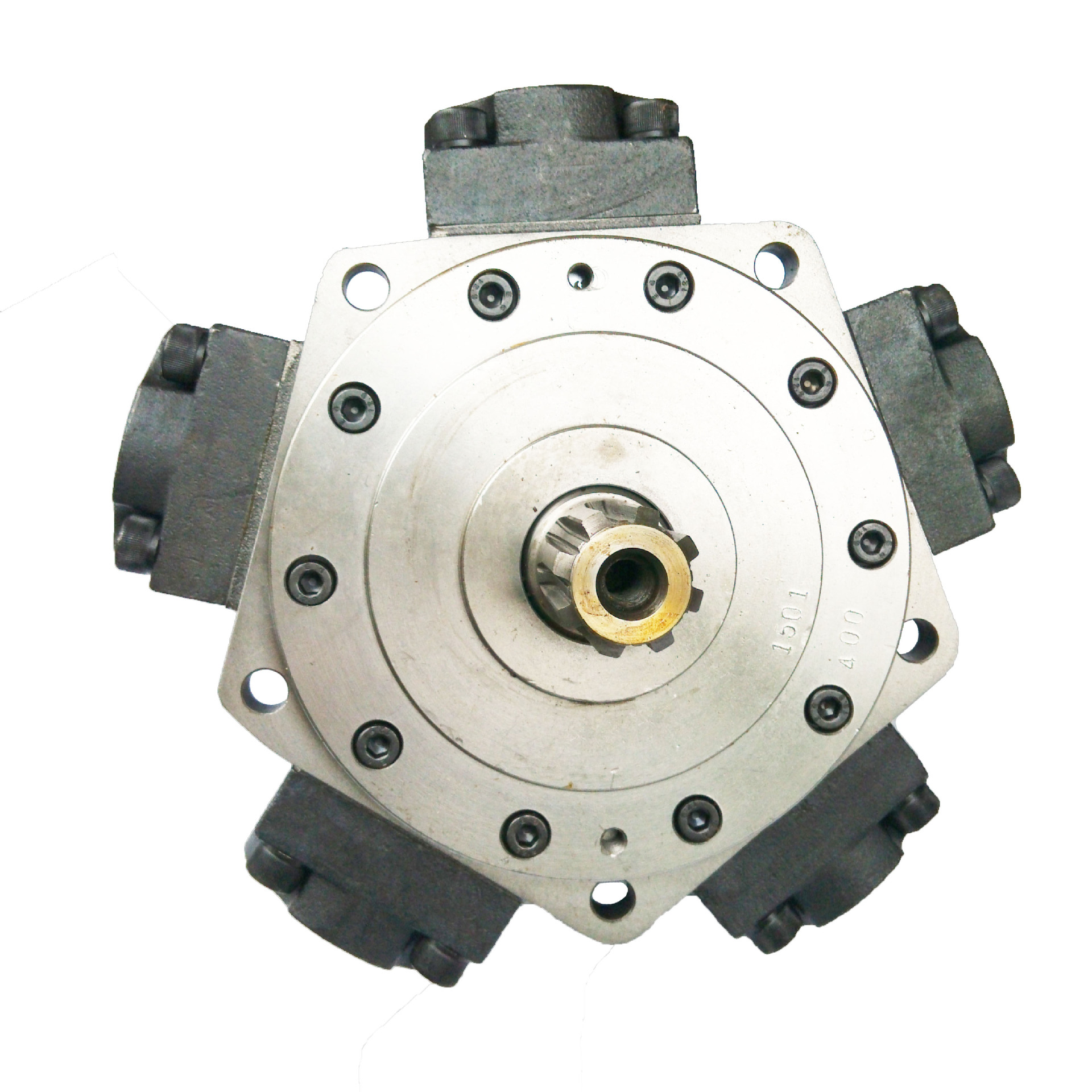 600Tע�ܻ�Һѹ����M31-2500�����۽������Ť�ص�ת�����﹤��