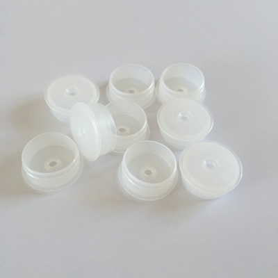 厂家直销塑料瓶塞 内塞 分装有孔瓶内盖 18口径PET瓶内塞