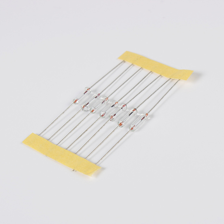 江浙厂供保险丝 2A250V玻封编带保险管 价格实惠