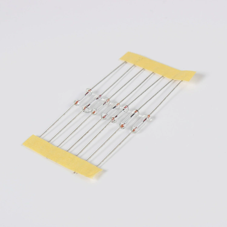 Предохранитель завода Цзянсу и Чжэцзян 2A250V стеклянная печать с предохранителем по доступной цене