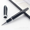 Spot coarse signature pen advertising gift Pen Big Big Pen Business metal pen wholesale carving logo