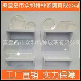 特种玻璃;深加工玻璃;灯罩