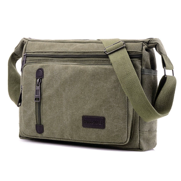 Army green