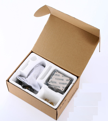 Factory Directly Delivered Sensor Faucet Accessories Sensor Faucet Solenoid Valve Controller Faucet Control Box Accessories