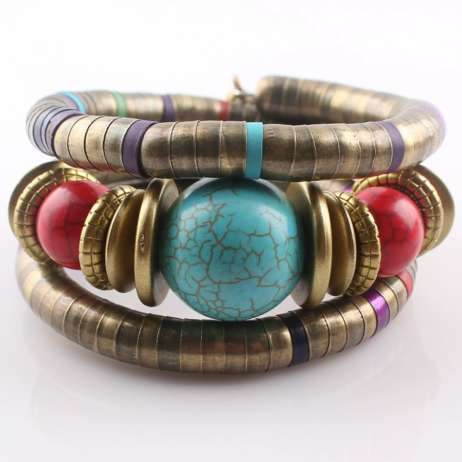 (Cross-border trading), creative bracelet, accessory, round beads, jewelry