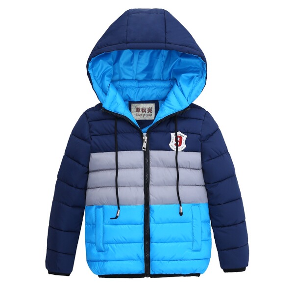 Children's jacket