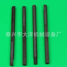 导线剥皮机;带轮;钢丝轮