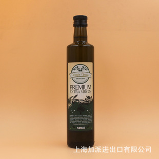 �Ĵ�����ԭƿԭ�b�M�ڳ�ե�ϙ��� Virgin Green Olive Oil