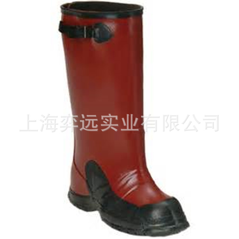 【高压绝缘靴21405】美国salisbury电工绝缘套鞋21405电工绝缘靴