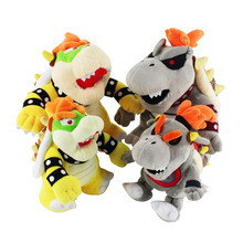 �����R���Α����ϵ��վ����Bowser��������ë�q��߹���