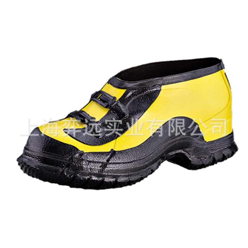 美国Salisbury高压20KV绝缘鞋51530含2个扣尺码齐全