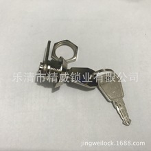 【精威锁业】专业供应中高端转舌锁 符合欧盟环保标准 样品链接