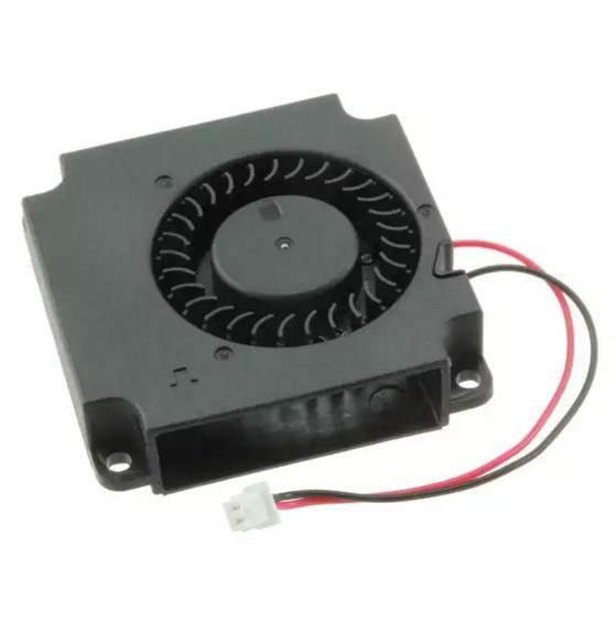 原装正品供应 BFB0412HHA-A117 DC风扇 滚珠鼓风机