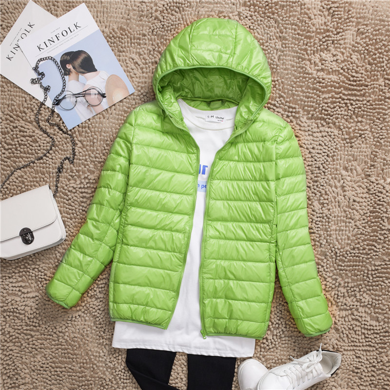 Фруктовый зеленый