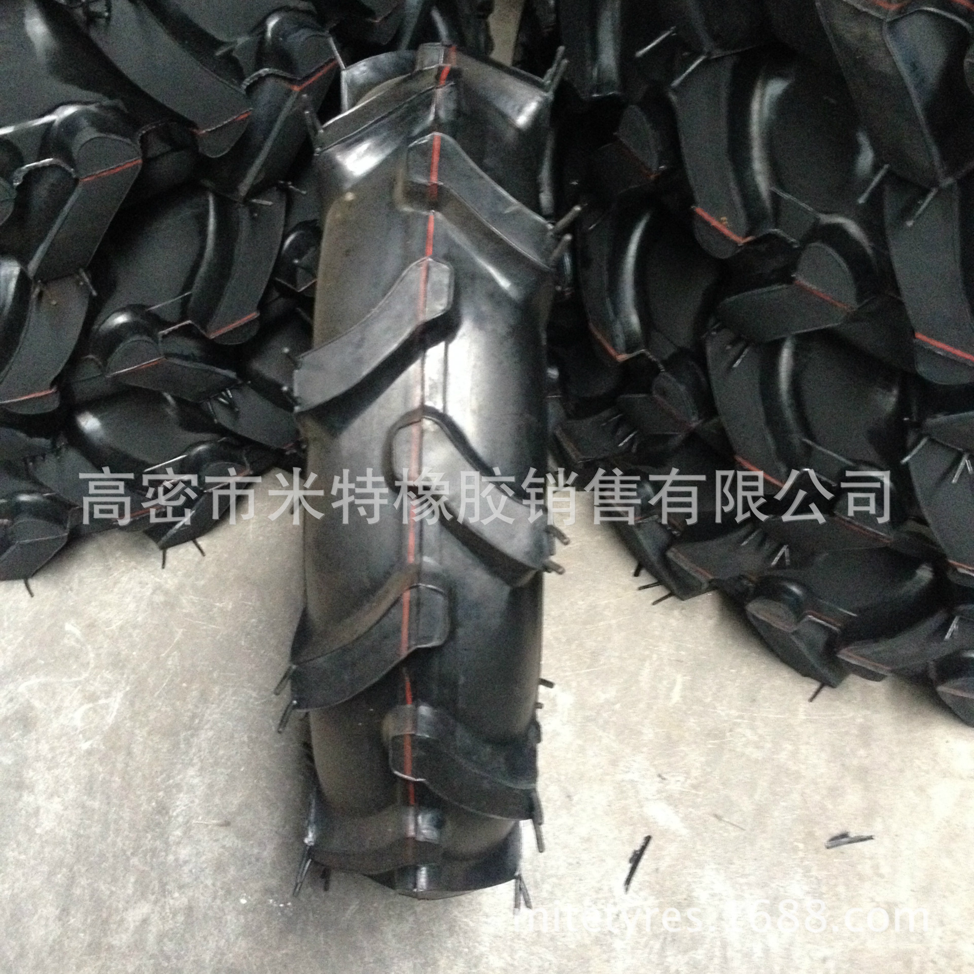 400-8 人字花纹专用轮胎 大量批发 优质耐磨